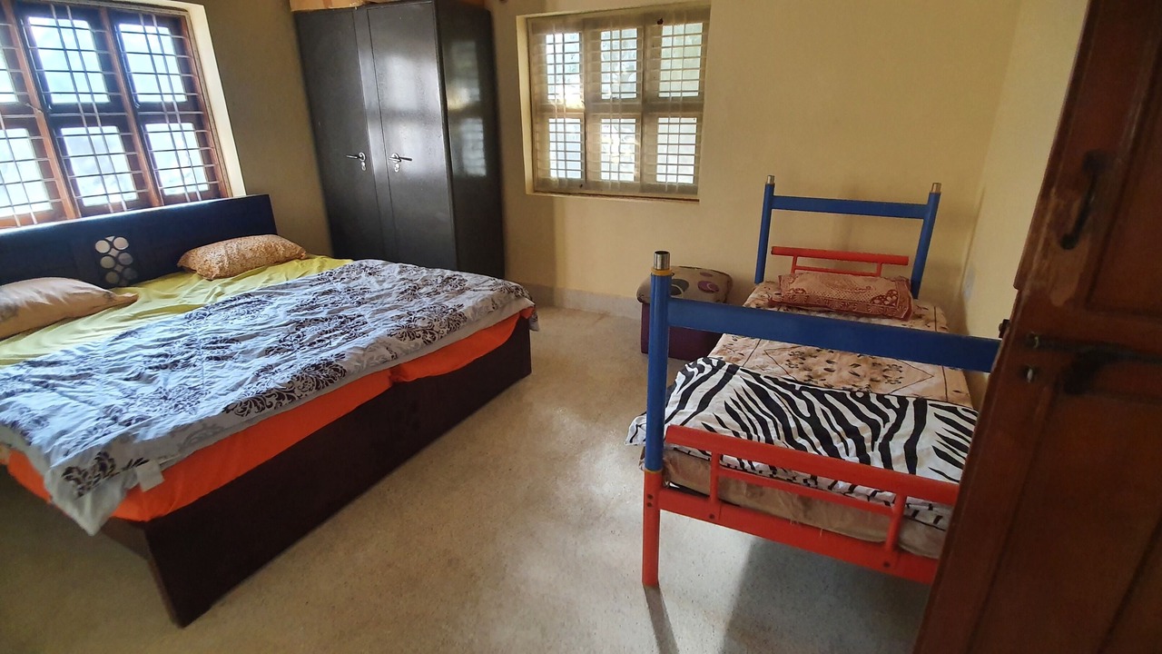 Photo of Bedroom in Manchanabele