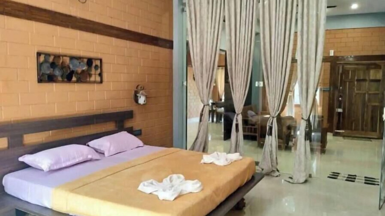 Photo of Bedroom in Kaimane