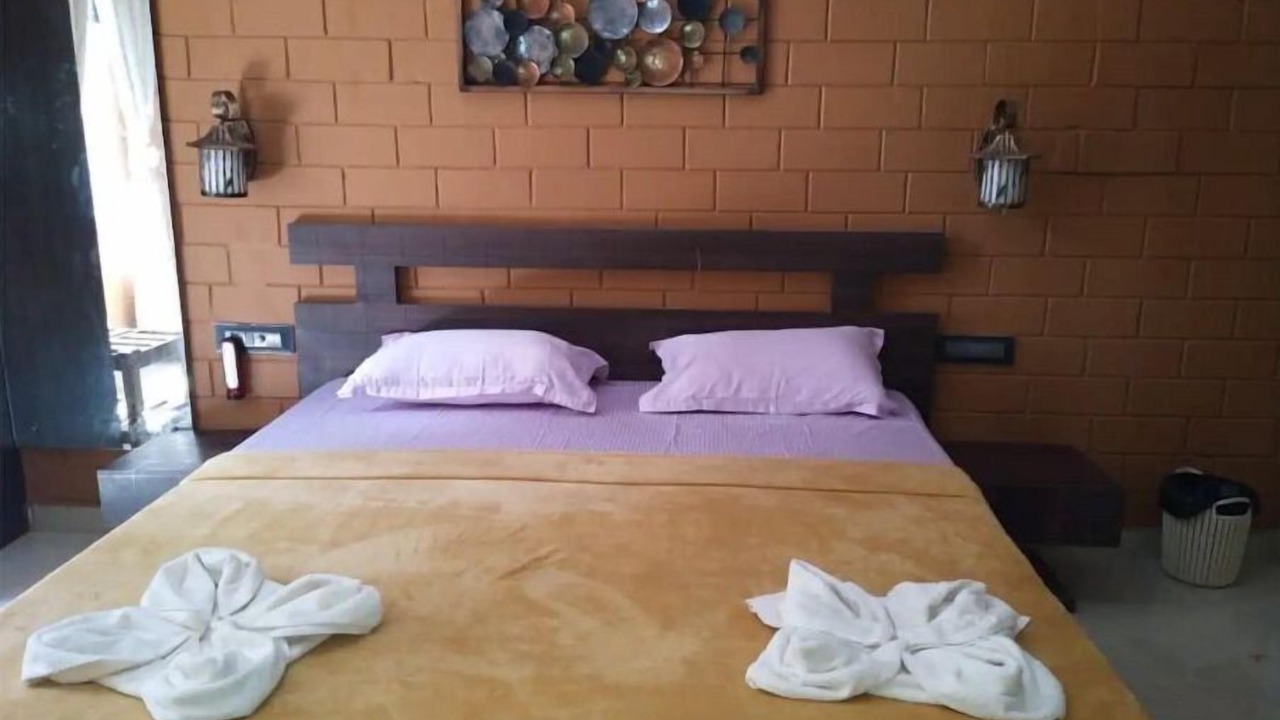 Photo of Bedroom in Thirunelly