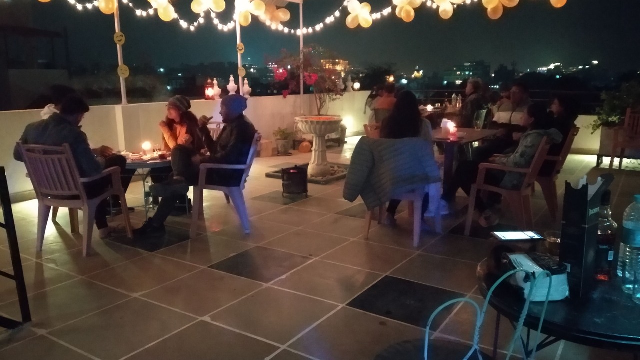 Photo of Outdoor in Lake Swaroop Sagar