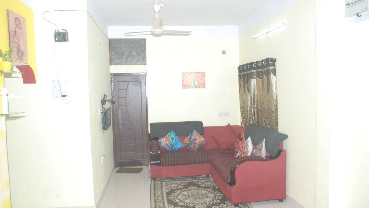 Photo of Livingroom in Hyderabad