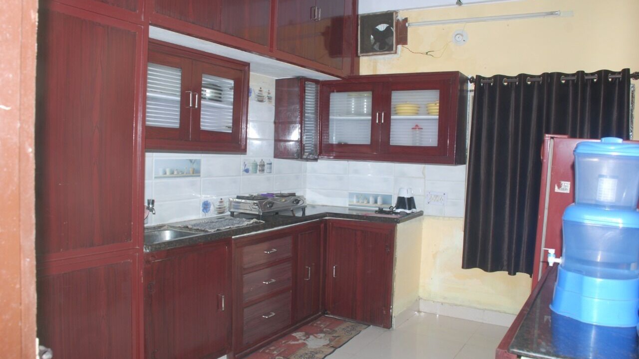 Photo of Kitchen in Hyderabad