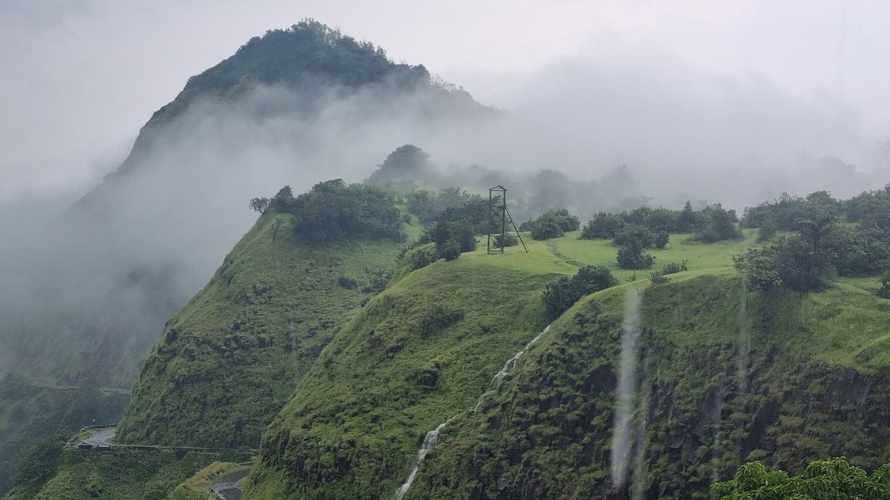 Photo of Outdoor in Gaganbawda