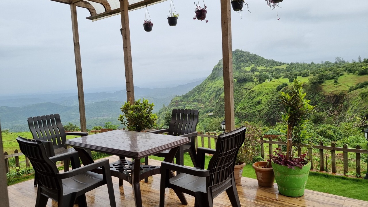 Photo of Outdoor in Gaganbawda