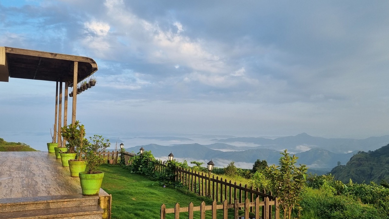 Photo of Outdoor in Gaganbawda