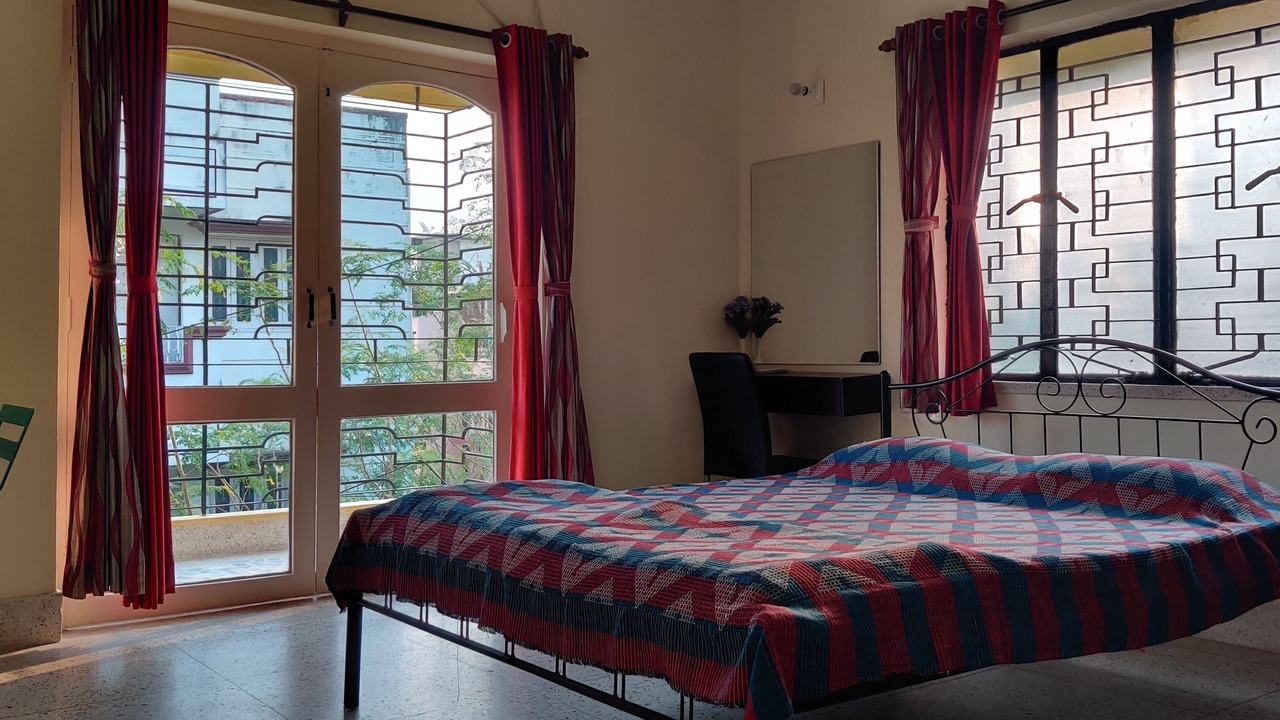 Photo of Bedroom in Sector II