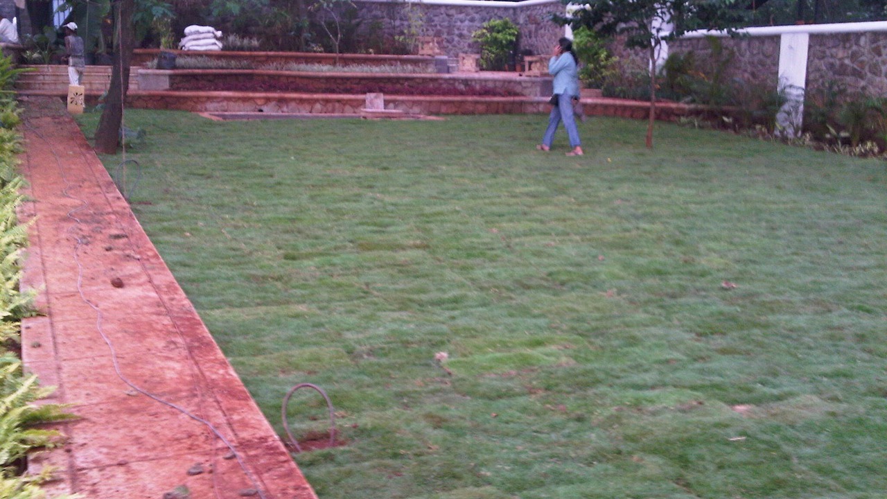Photo of Outdoor in Kune N.m.
