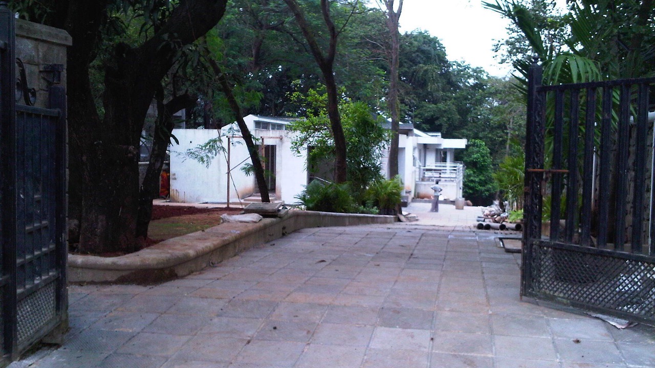 Photo of Outdoor in Kune N.m.