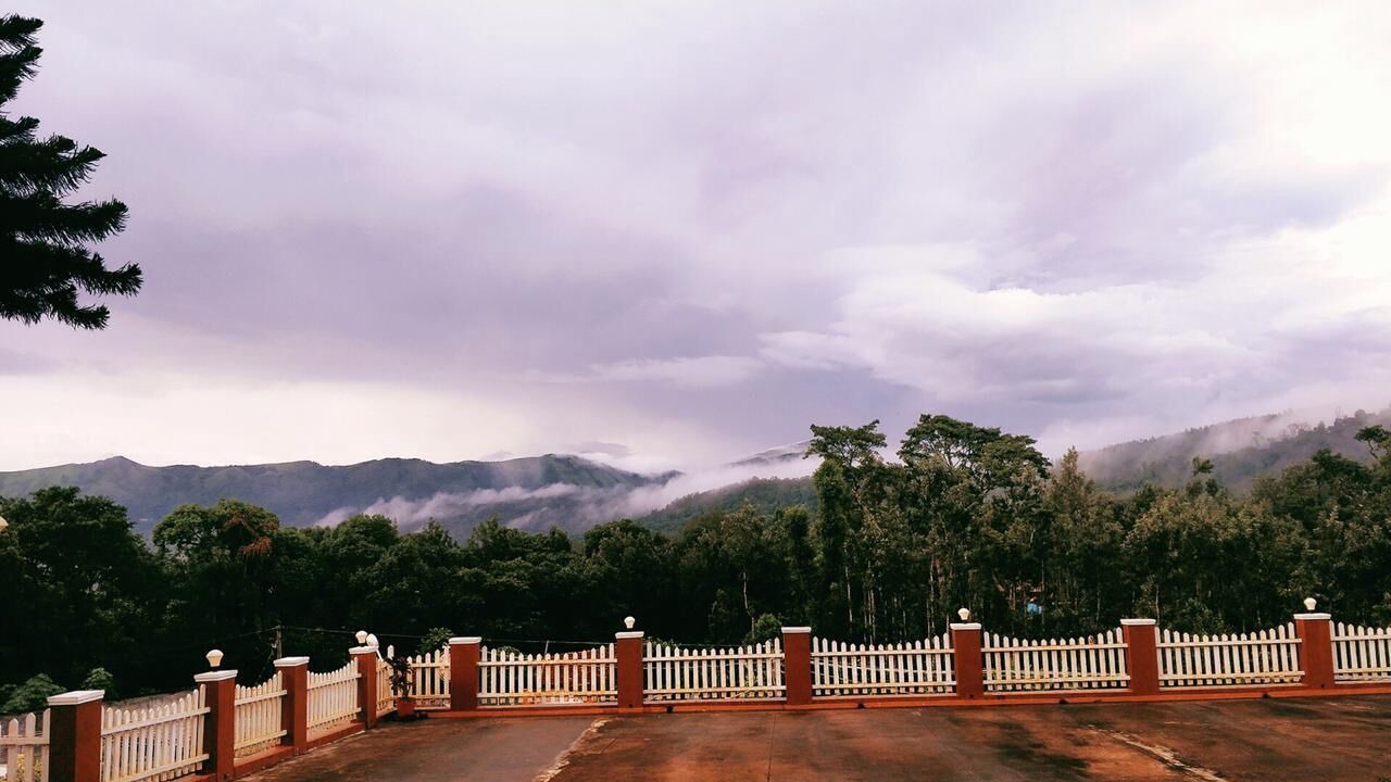 Photo of Outdoor in Chikkamagaluru
