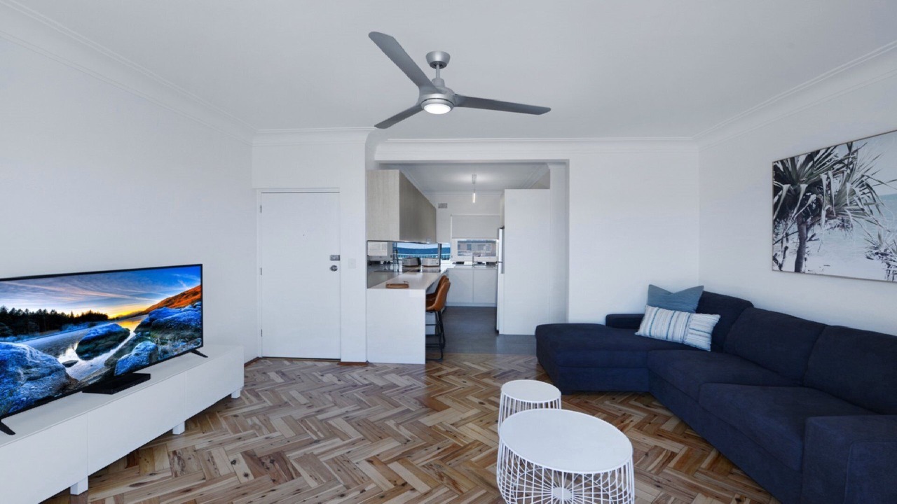 Photo of Livingroom in Avoca Beach