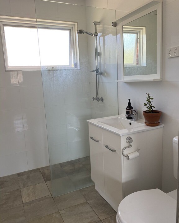 Photo of Bathroom in Newport