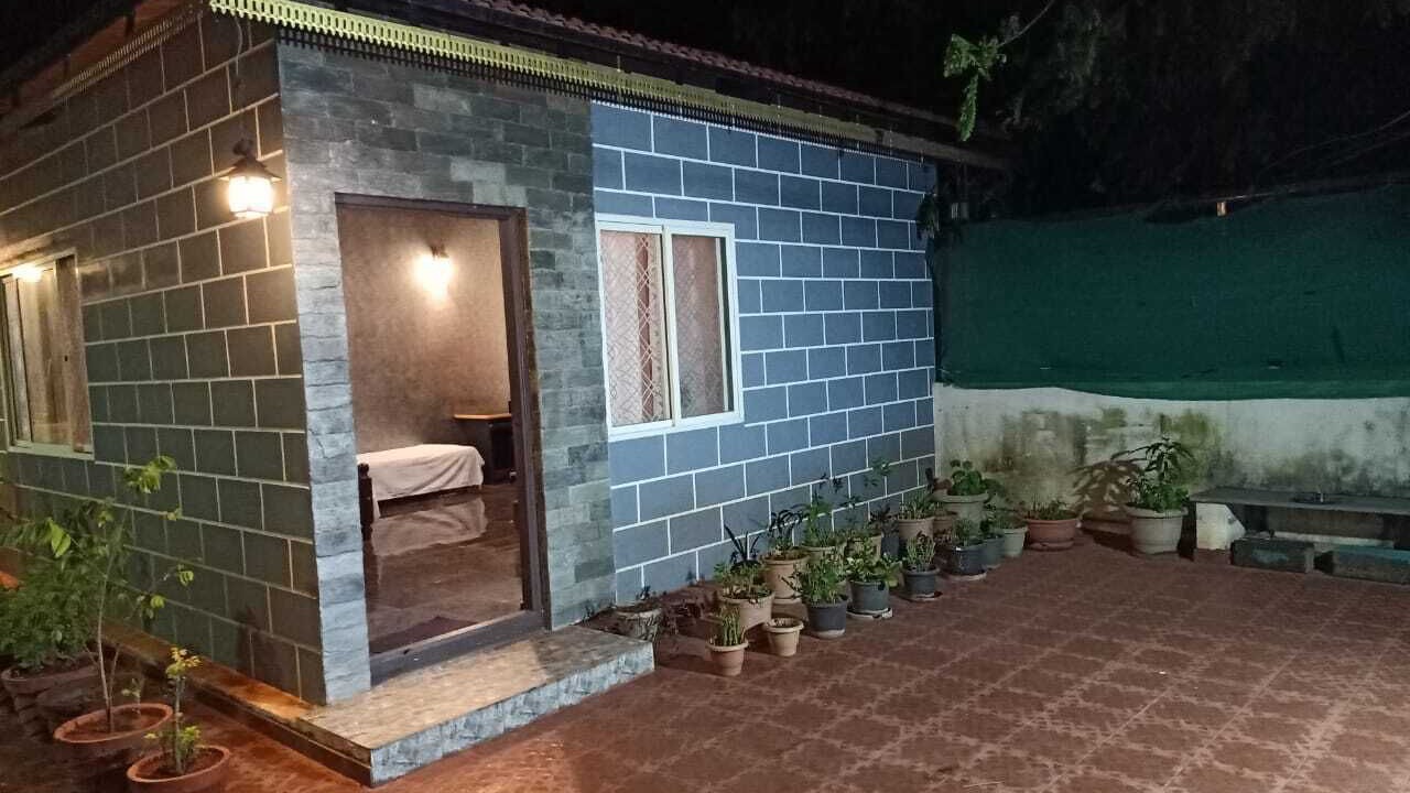 Photo of Patio Balcony in Jayanagar