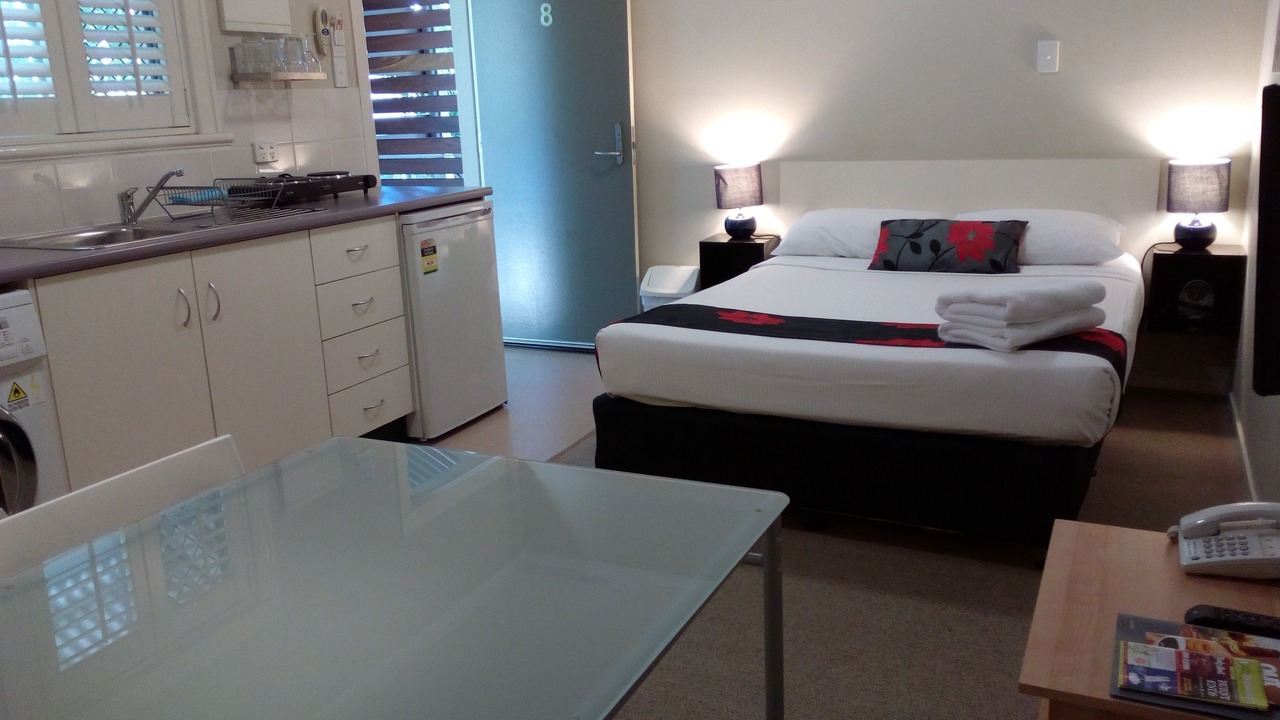 Photo of Bedroom in Annerley