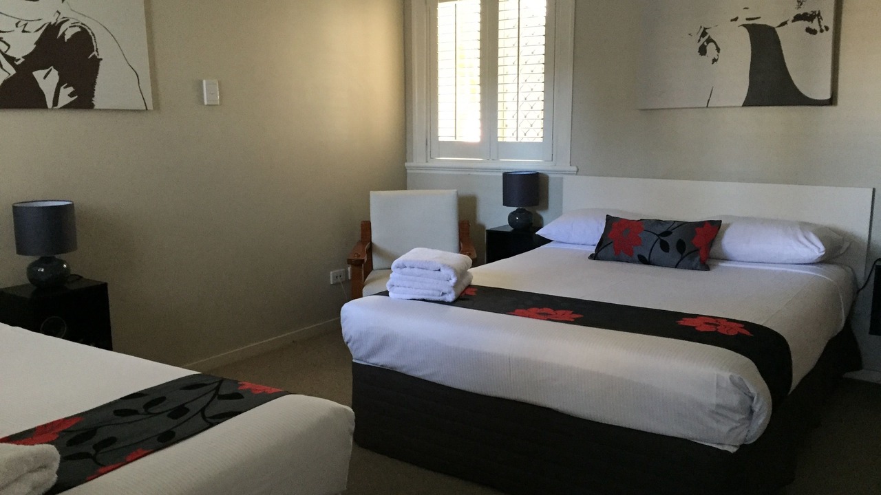 Photo of Bedroom in Annerley
