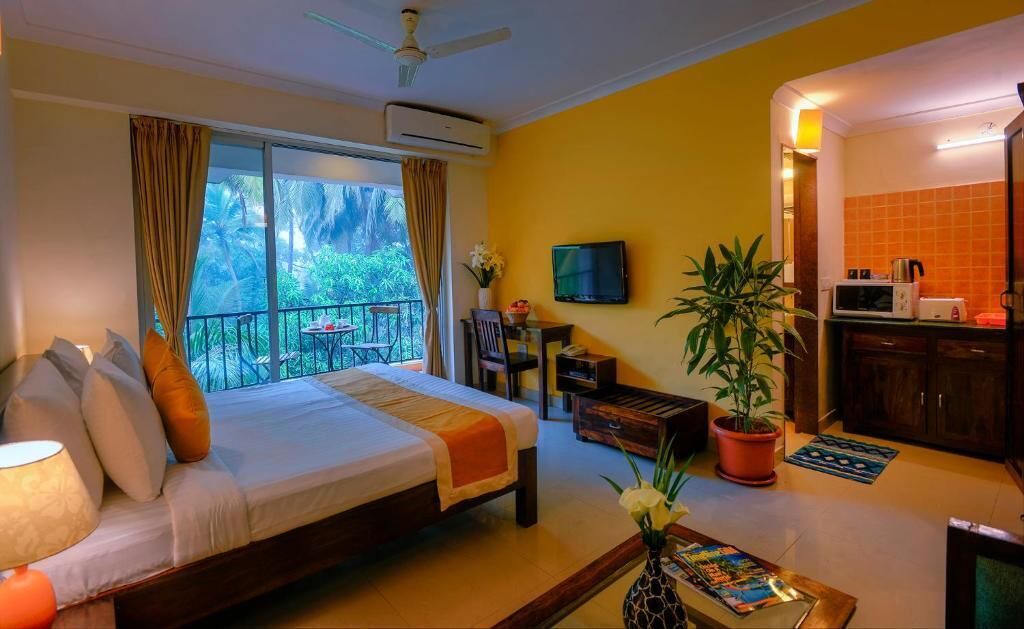Photo of Bedroom in Dongorim