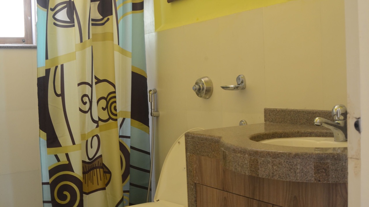 Photo of Bathroom in Betalbatim