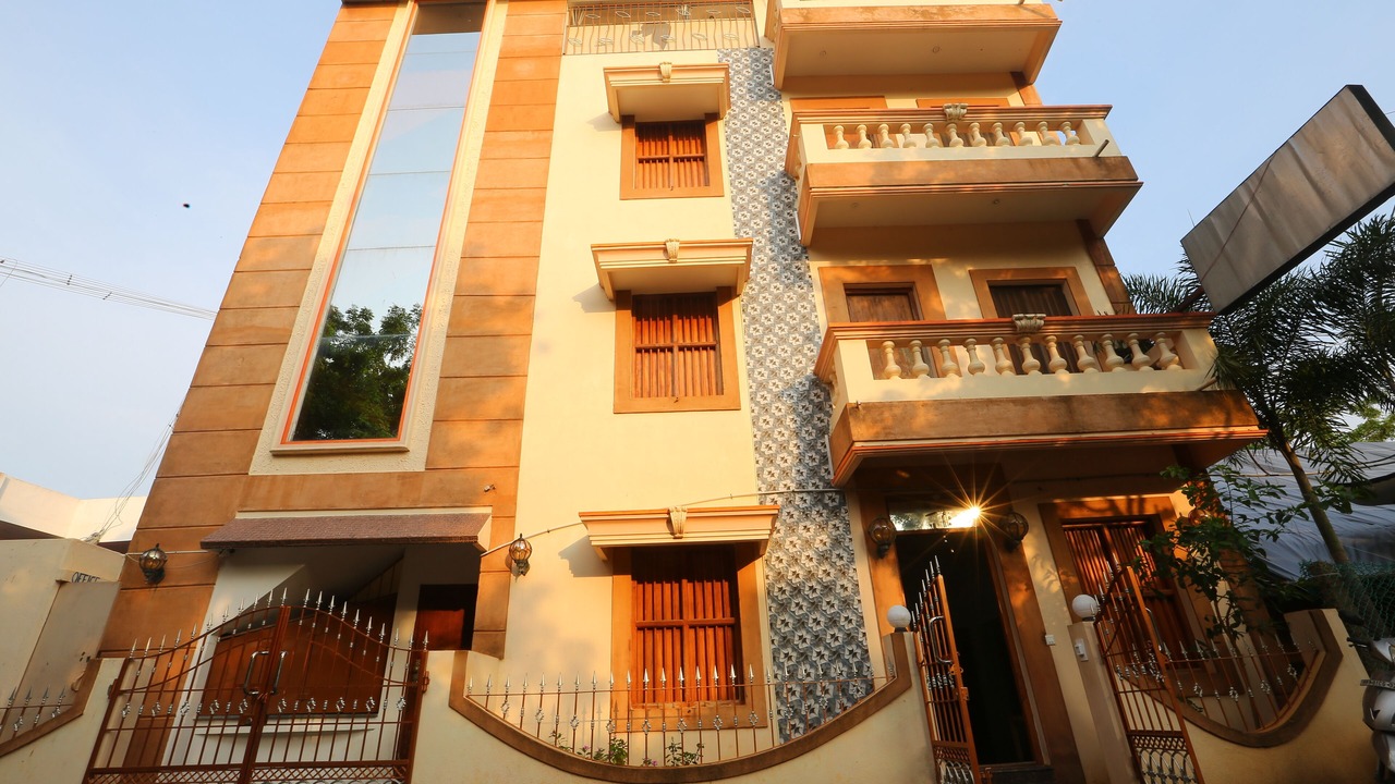 Photo of Outdoor in Bommayapalayam