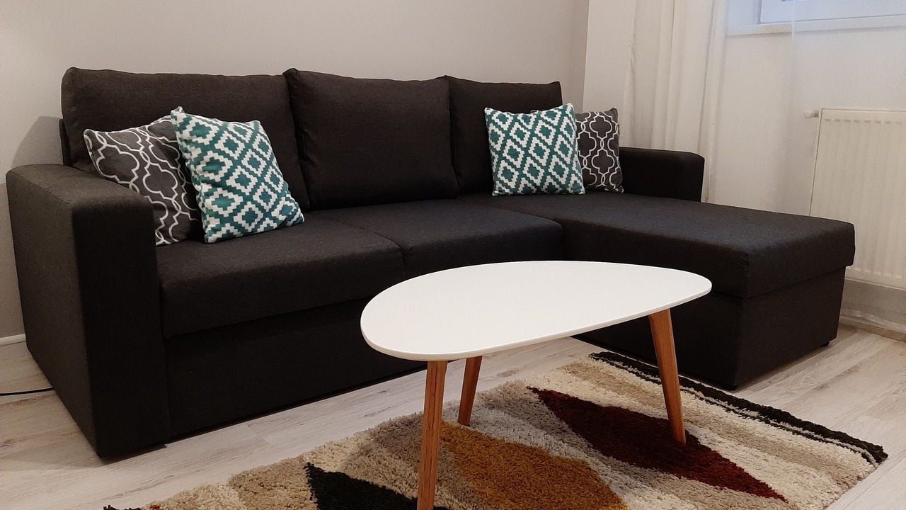 Photo of Livingroom in Cluj-Napoca