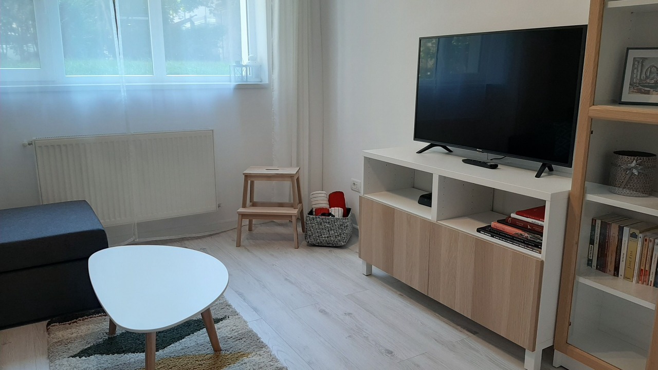 Photo of Livingroom in Cluj-Napoca