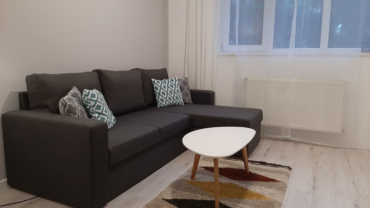 Photo of Livingroom in Cluj-Napoca