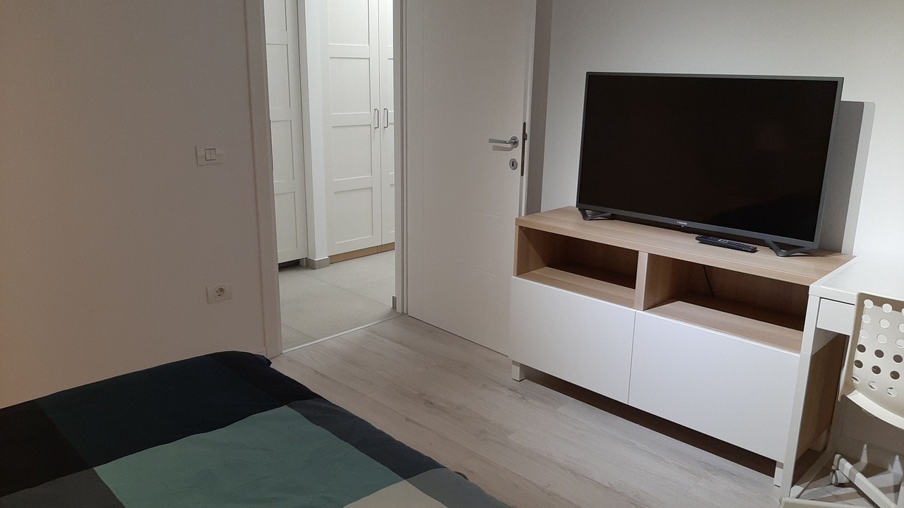 Photo of Bedroom in Cluj-Napoca