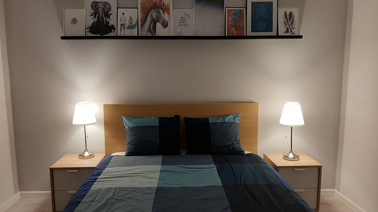 Photo of Bedroom in Cluj-Napoca