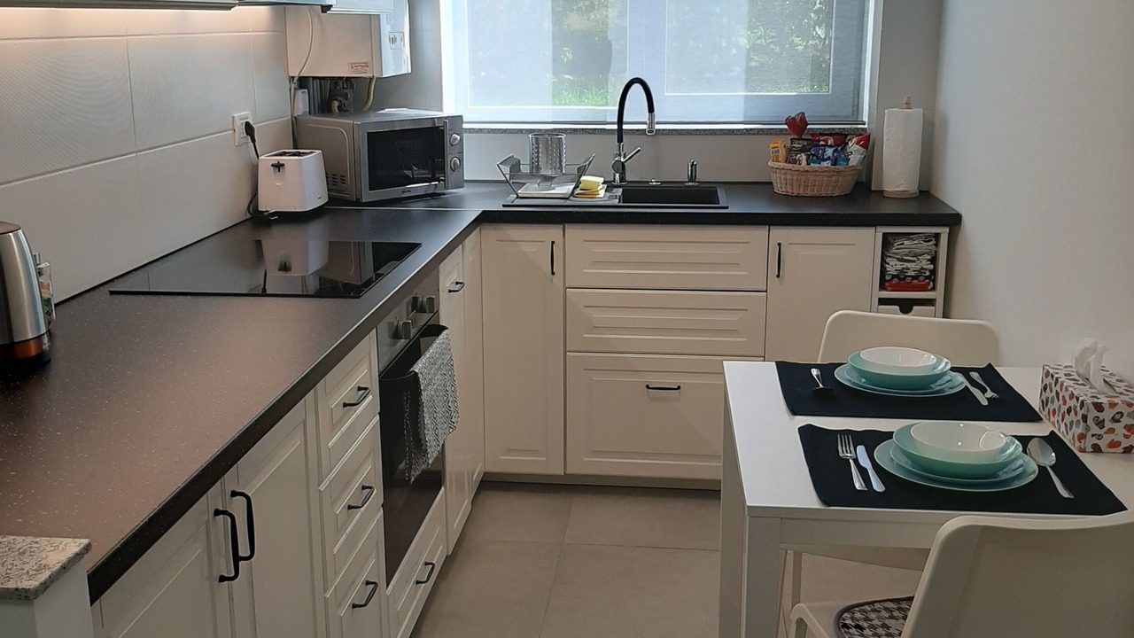 Photo of Kitchen in Cluj-Napoca