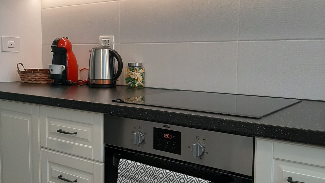 Photo of Kitchen in Cluj-Napoca