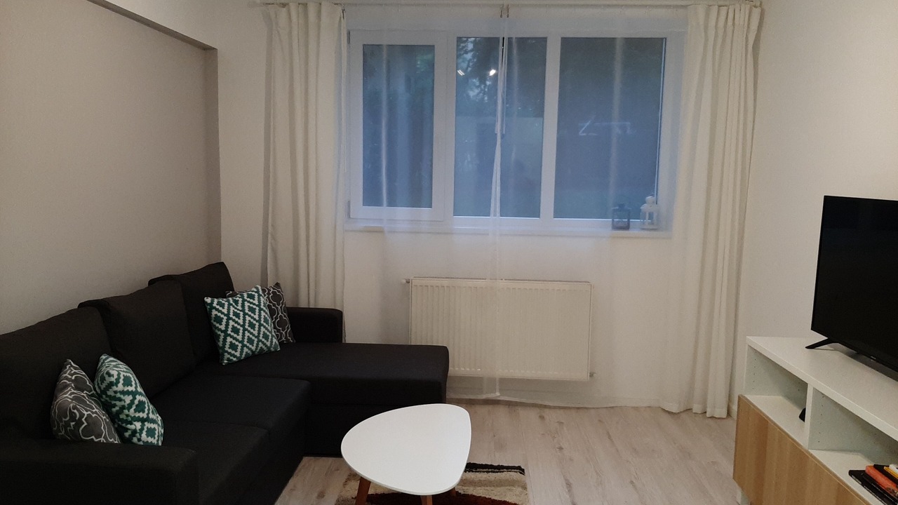 Photo of Livingroom in Cluj-Napoca