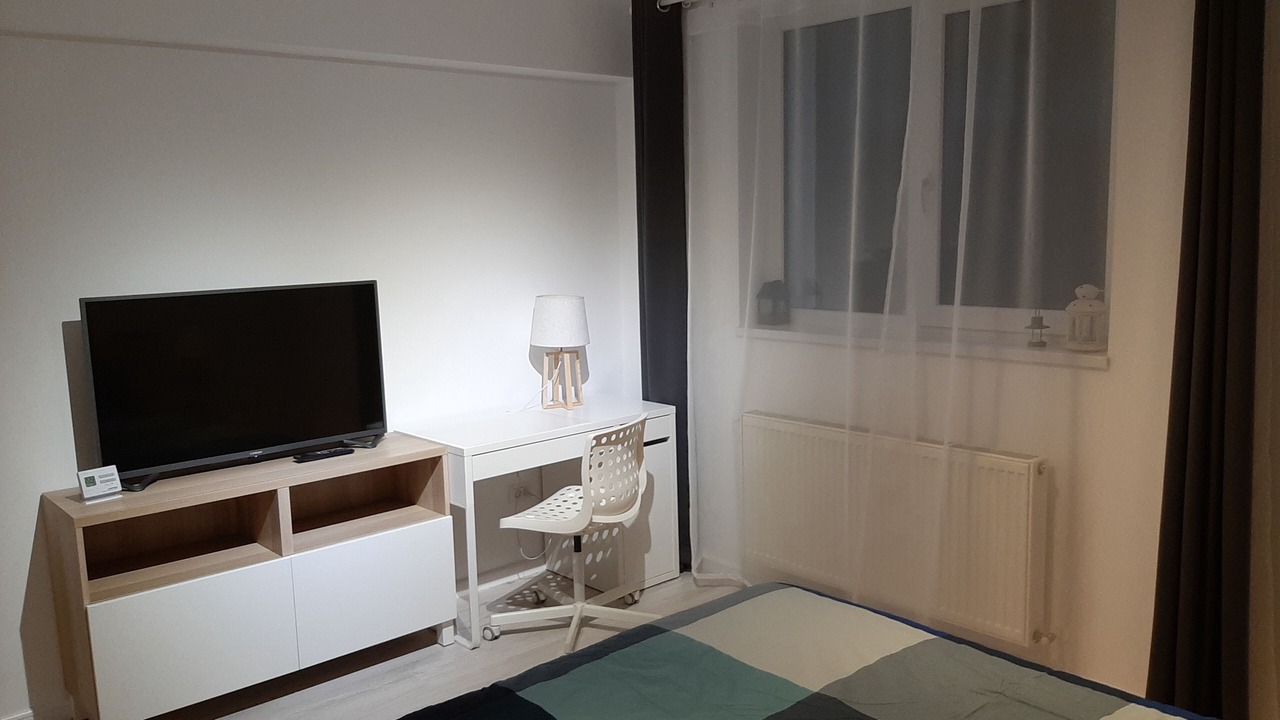 Photo of Bedroom in Cluj-Napoca