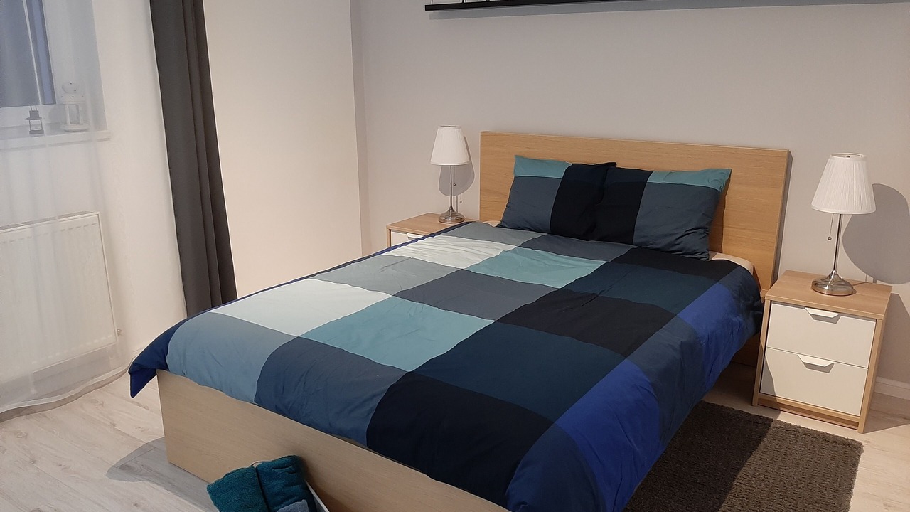 Photo of Bedroom in Cluj-Napoca