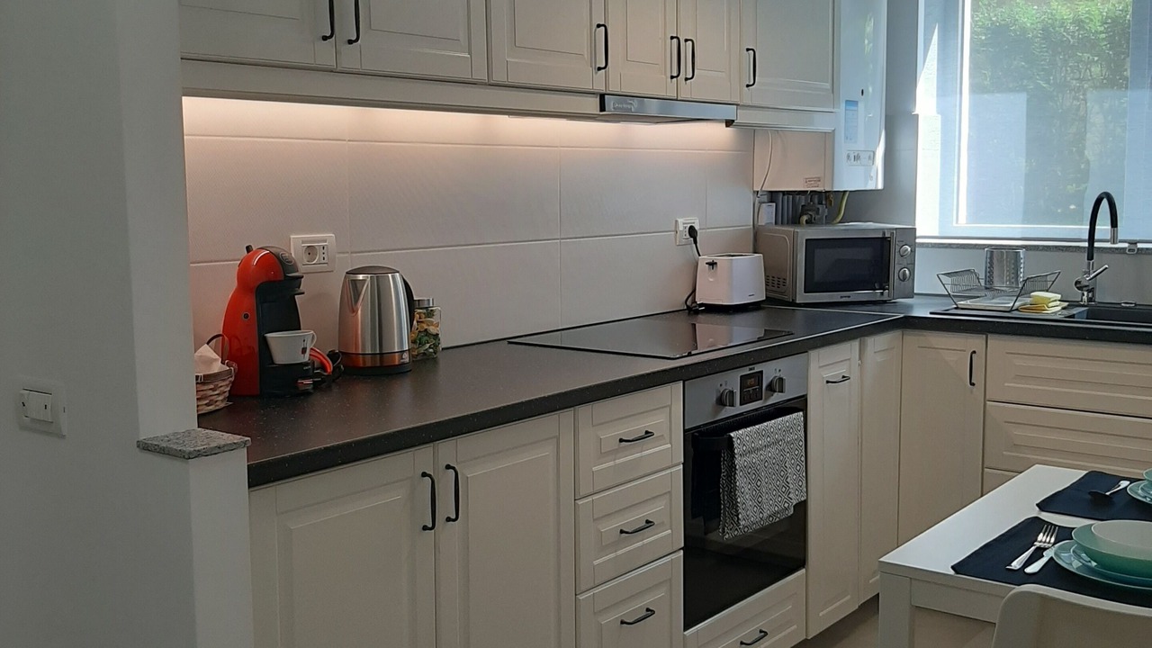 Photo of Kitchen in Cluj-Napoca