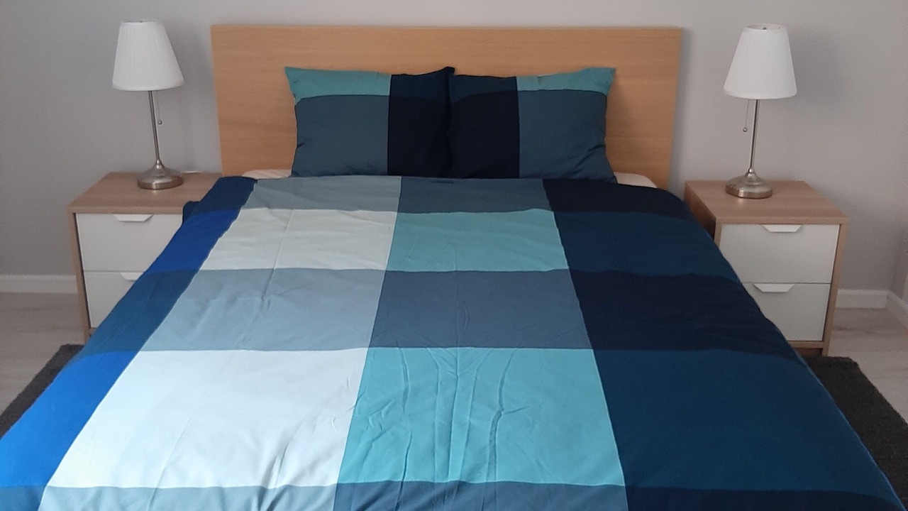 Photo of Bedroom in Cluj-Napoca