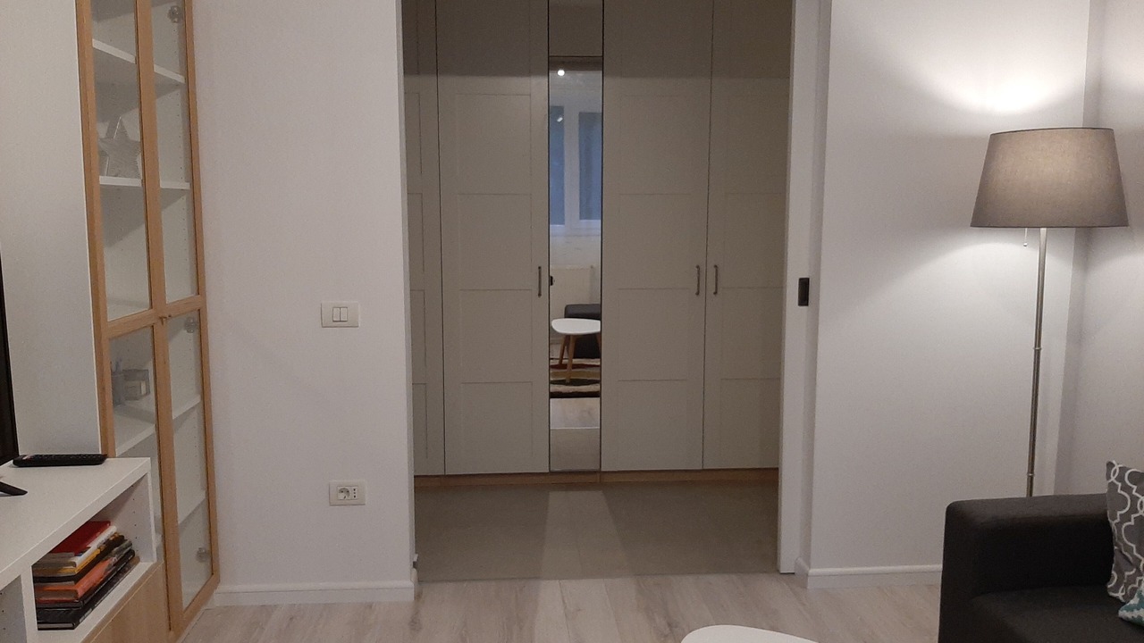 Photo of Livingroom in Cluj-Napoca
