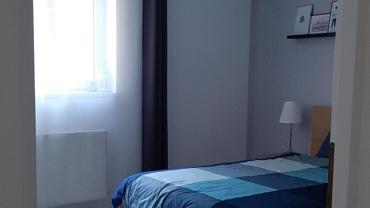 Photo of Bedroom in Cluj-Napoca