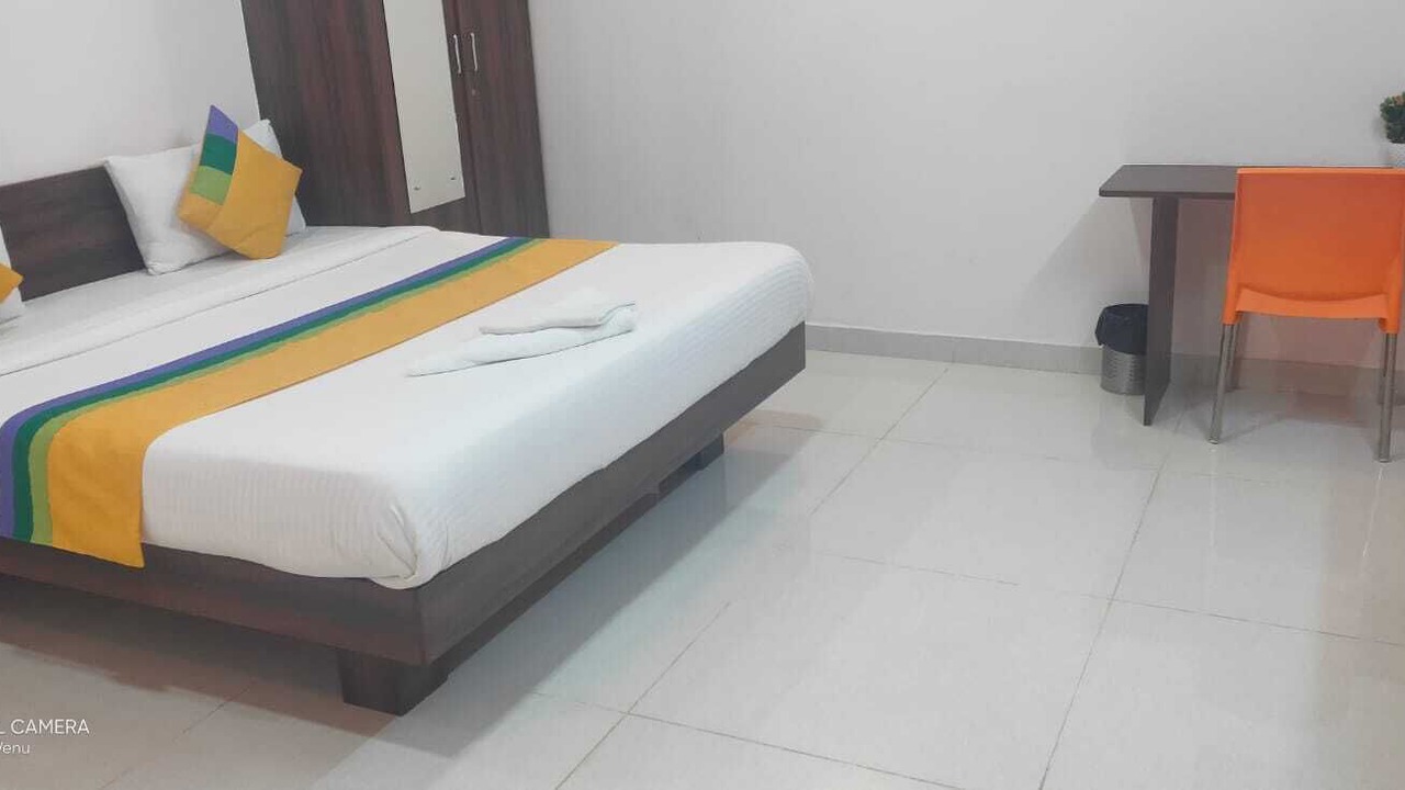 Photo of Bedroom in Bengaluru