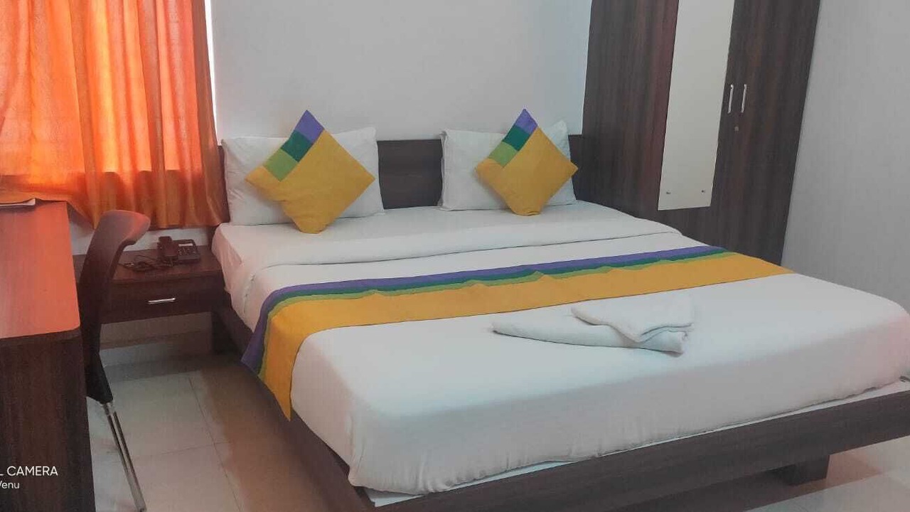 Photo of Bedroom in Bengaluru