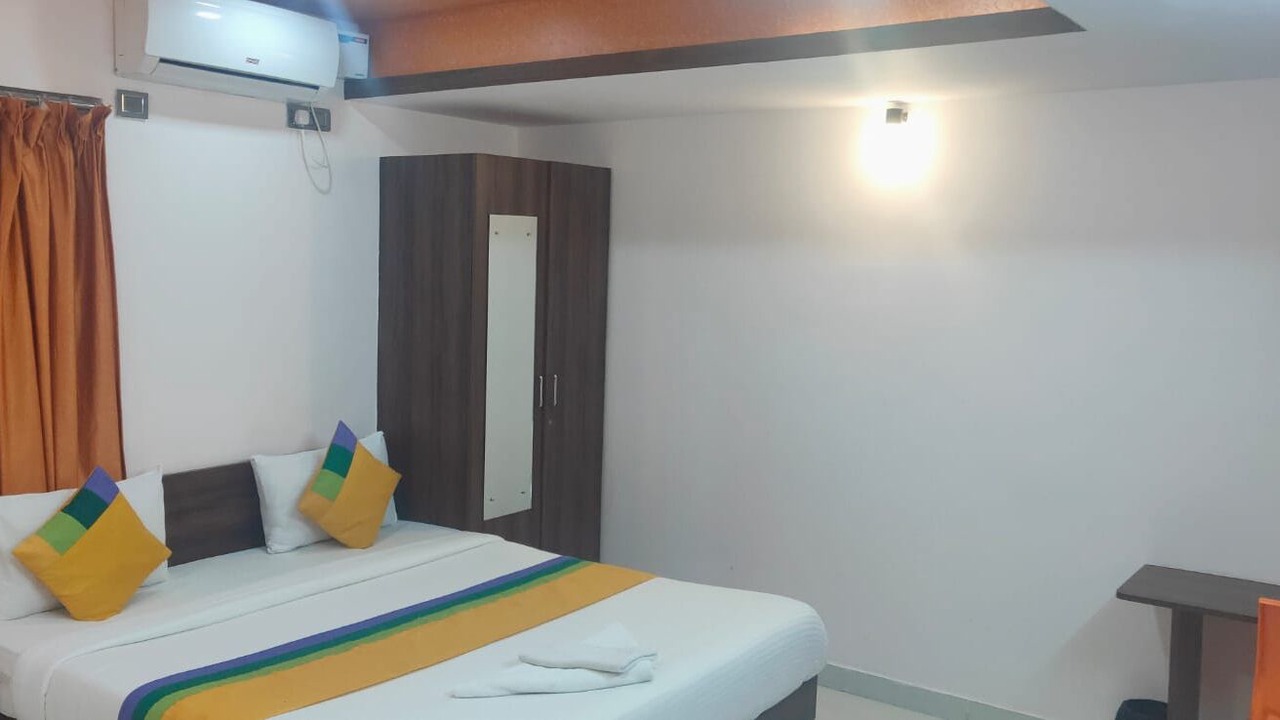 Photo of Bedroom in Bengaluru