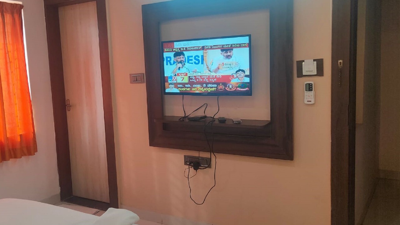 Photo of Bedroom in Bengaluru