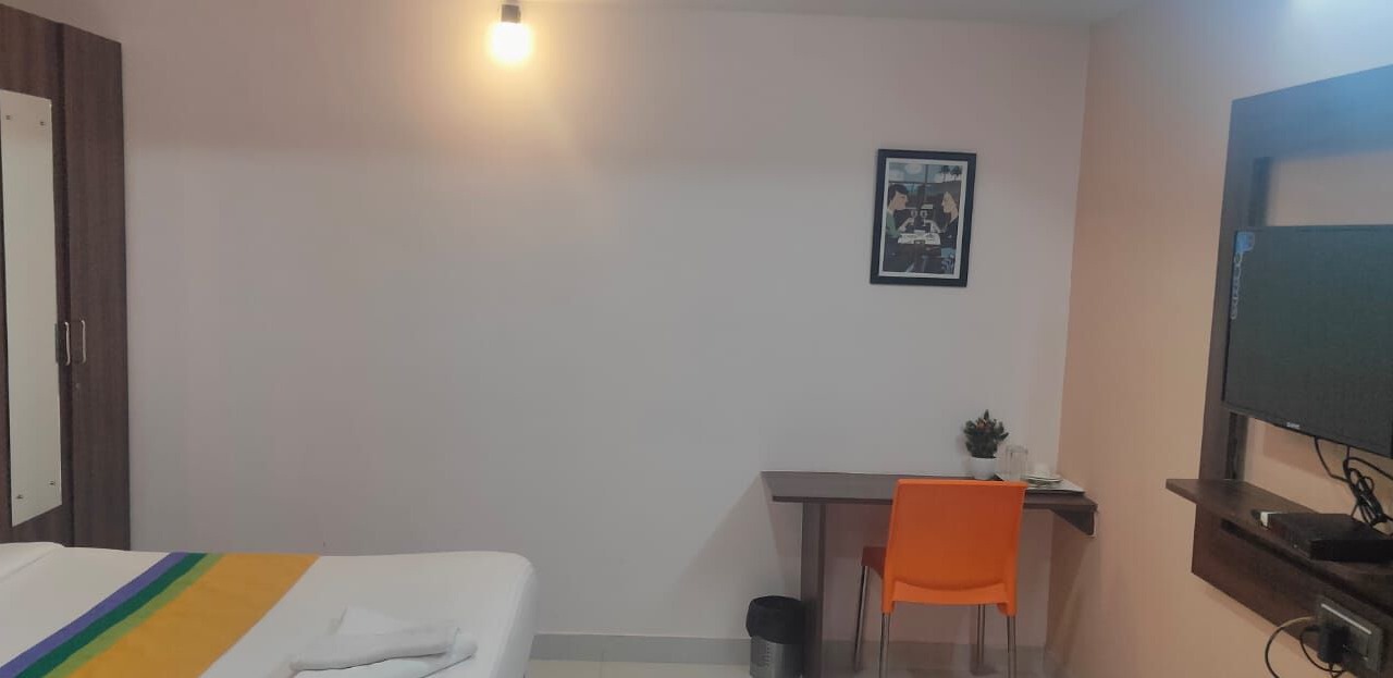 Photo of Bedroom in Bengaluru