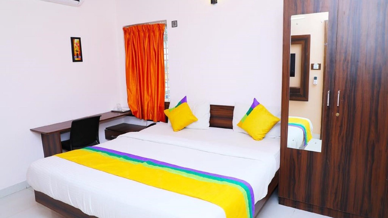 Photo of Bedroom in Bengaluru