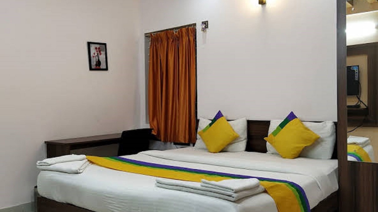 Photo of Bedroom in Bengaluru
