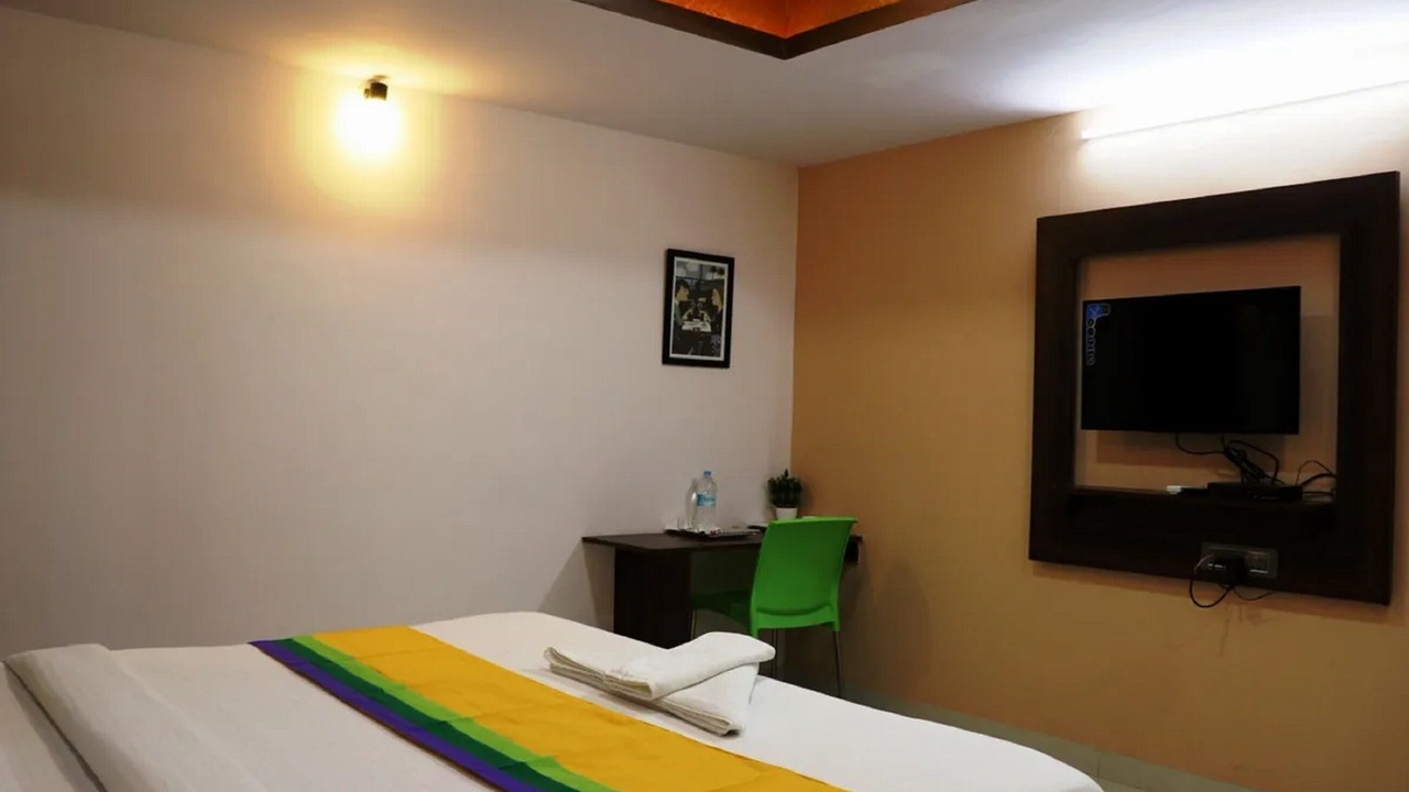 Photo of Bedroom in Bengaluru