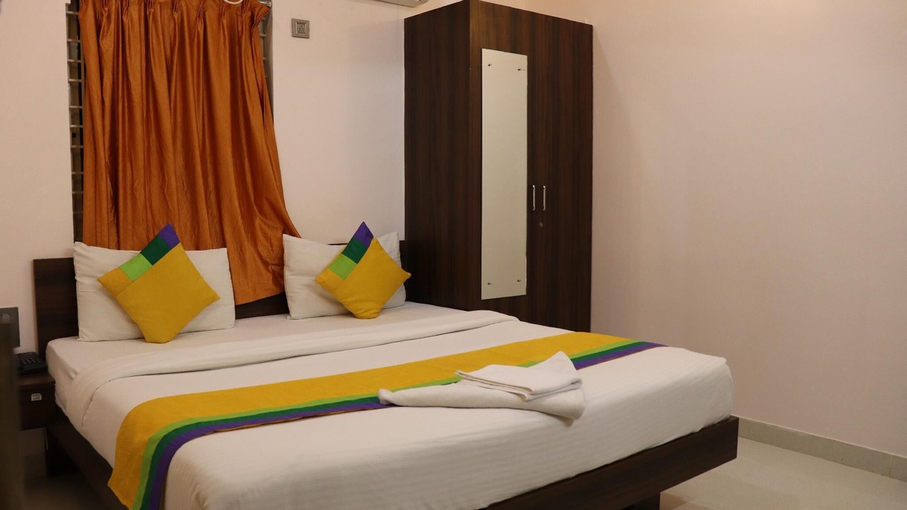 Photo of Bedroom in Bengaluru
