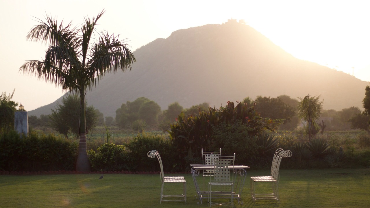 Photo of Outdoor in Pushkar