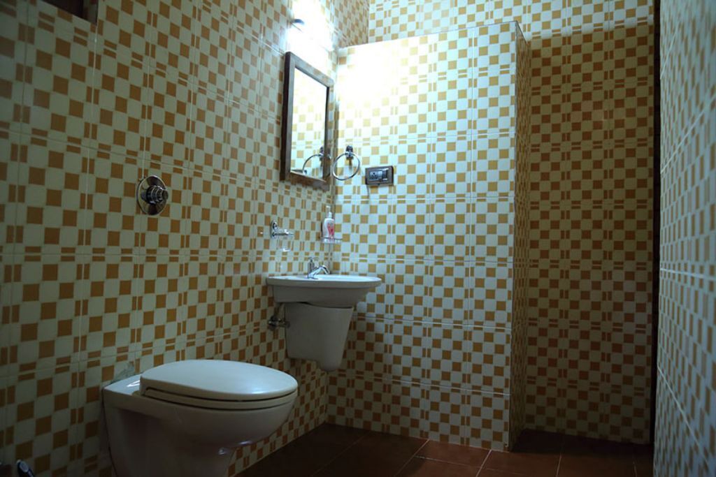 Photo of Bathroom in Kattikkulam