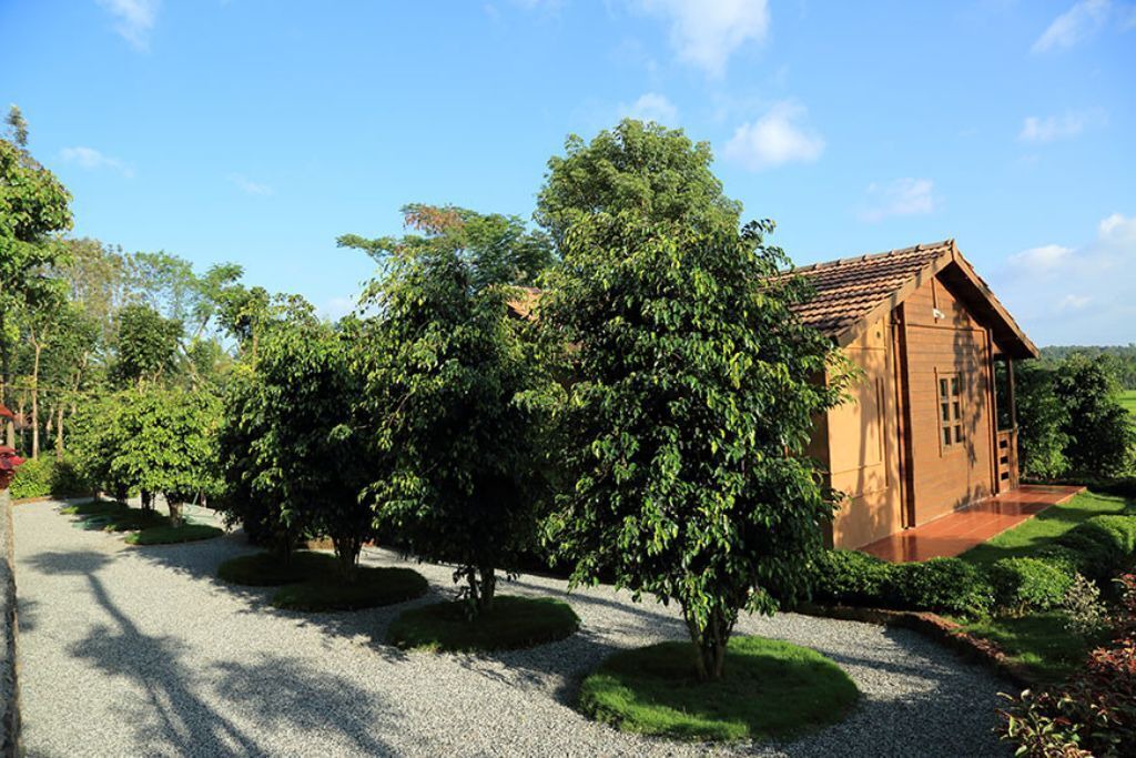 Photo of Outdoor in Kattikkulam