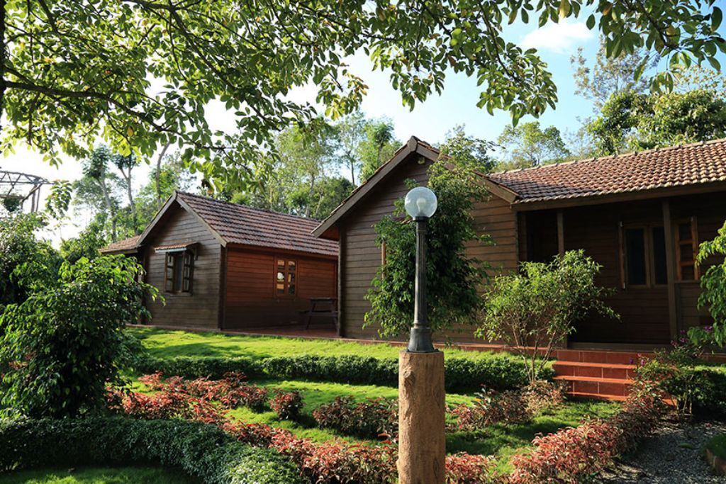 Photo of Outdoor in Kattikkulam