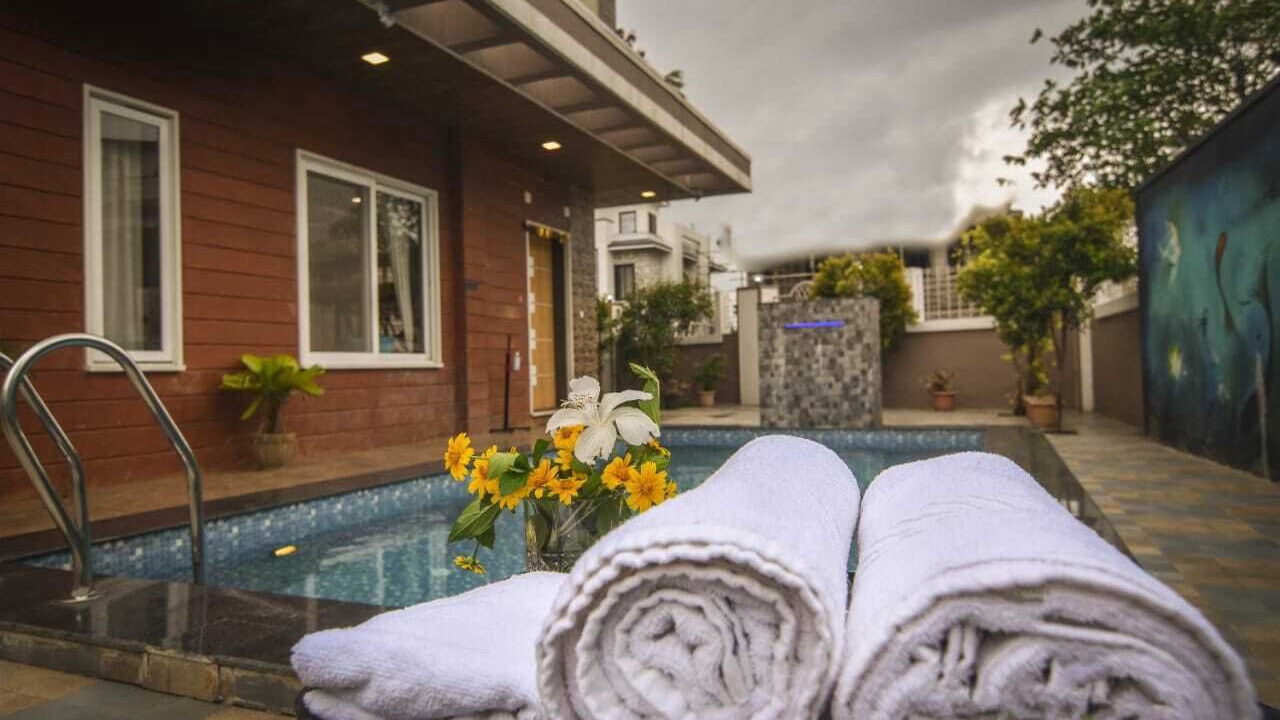 Photo of Outdoor in Lonavala