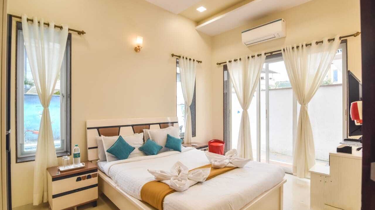 Photo of Bedroom in Lonavala